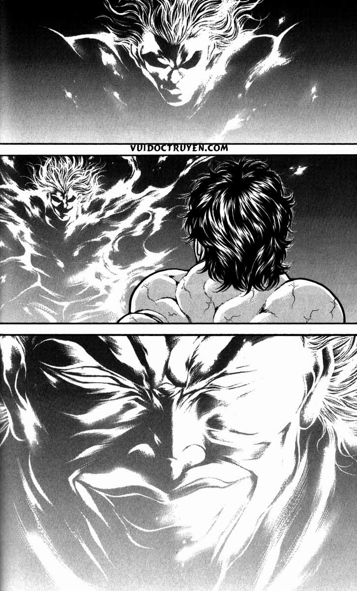 Baki – Son Of Ogre Chapter 192 - 19