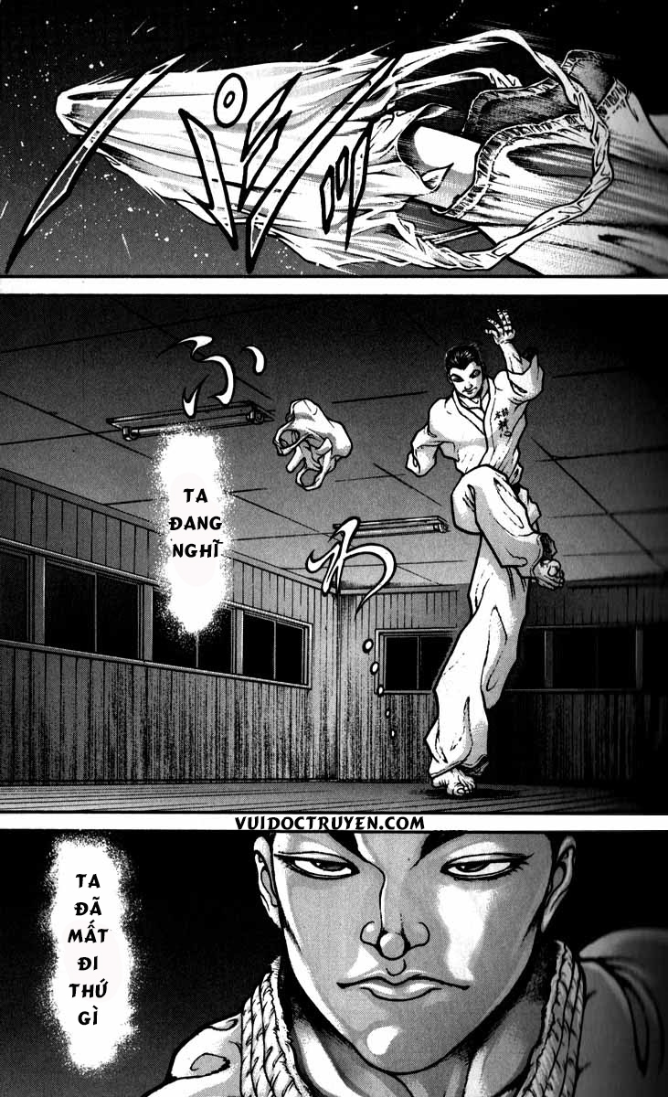 Baki – Son Of Ogre Chapter 198 - 13