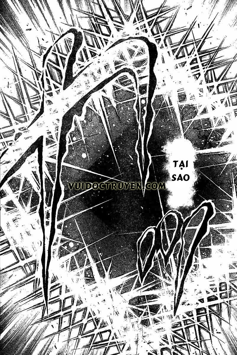 Baki – Son Of Ogre Chapter 222 - 11