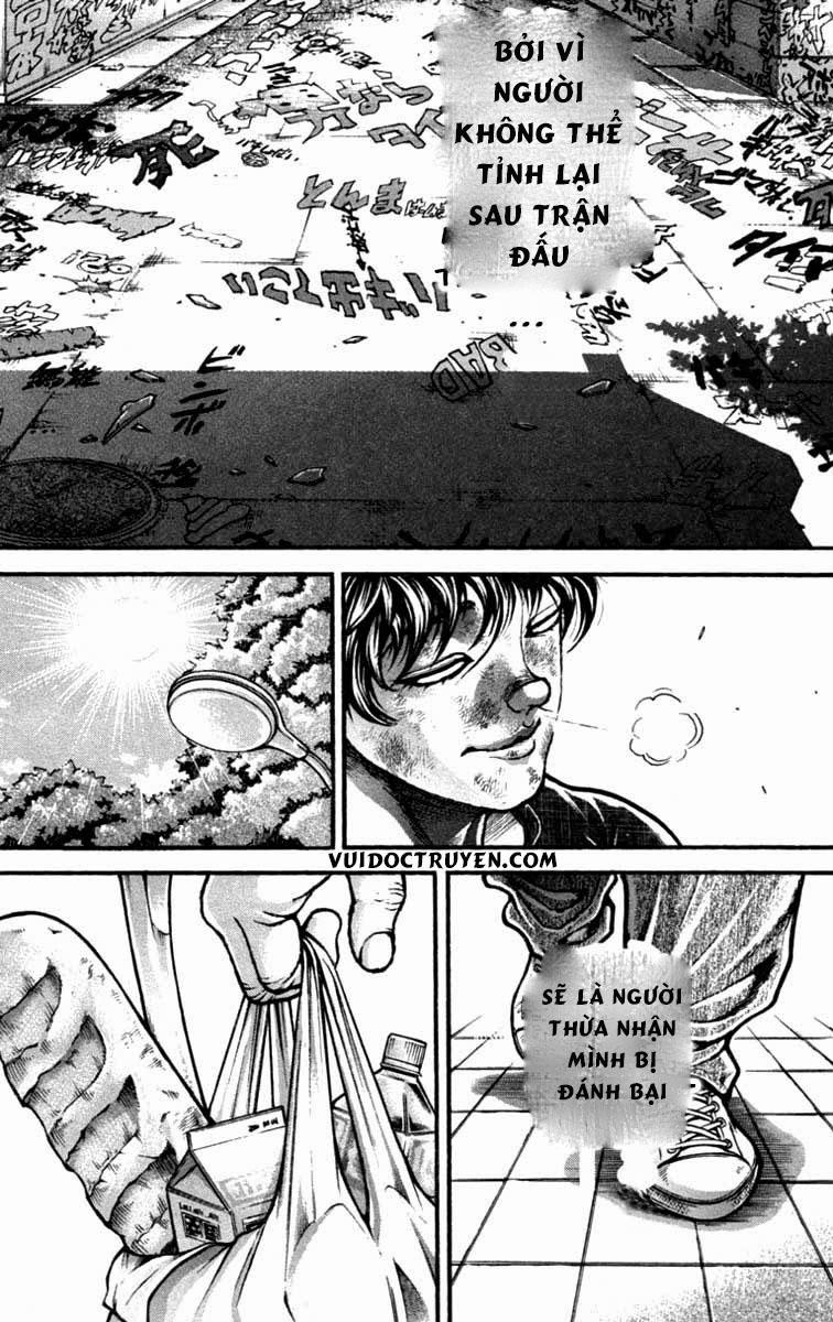 Baki – Son Of Ogre Chapter 230 - 14