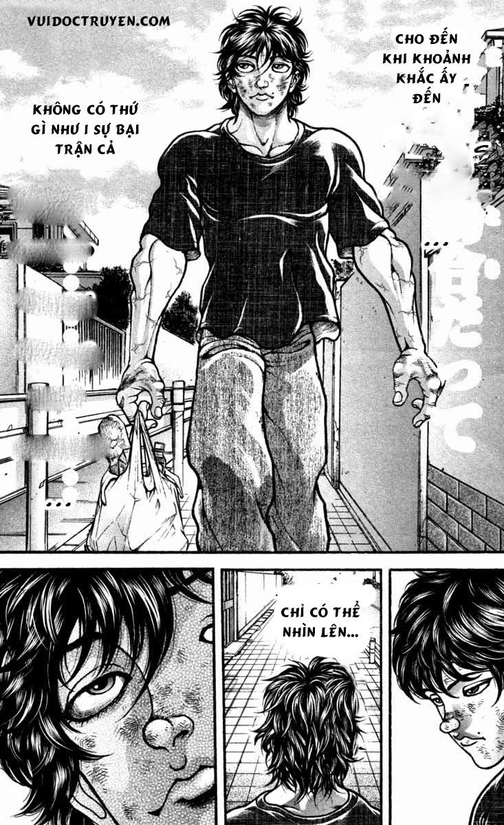 Baki – Son Of Ogre Chapter 230 - 15