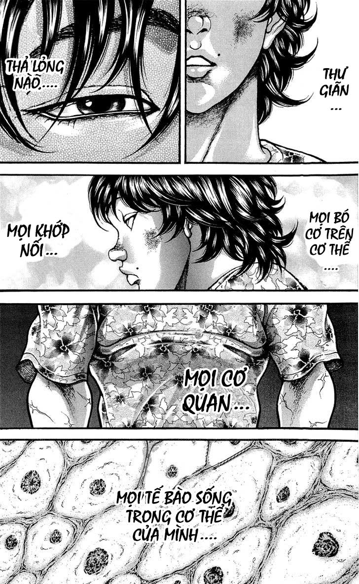 Baki – Son Of Ogre Chapter 257 - 19