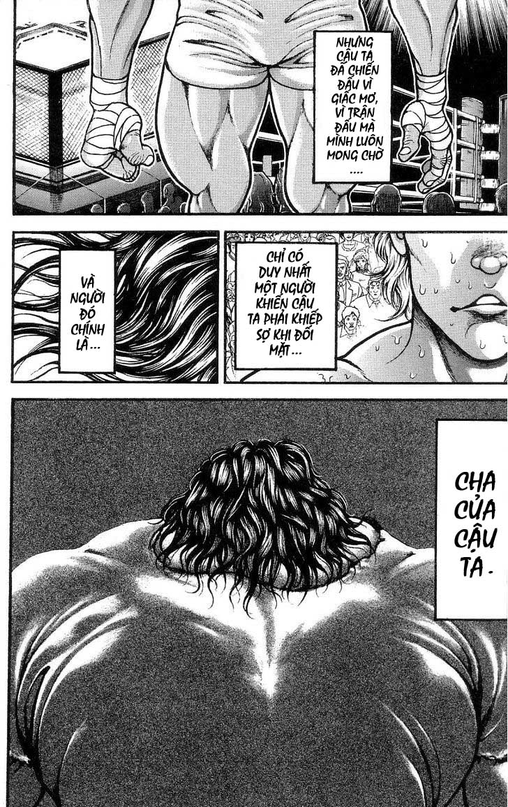 Baki – Son Of Ogre Chapter 259 - 19