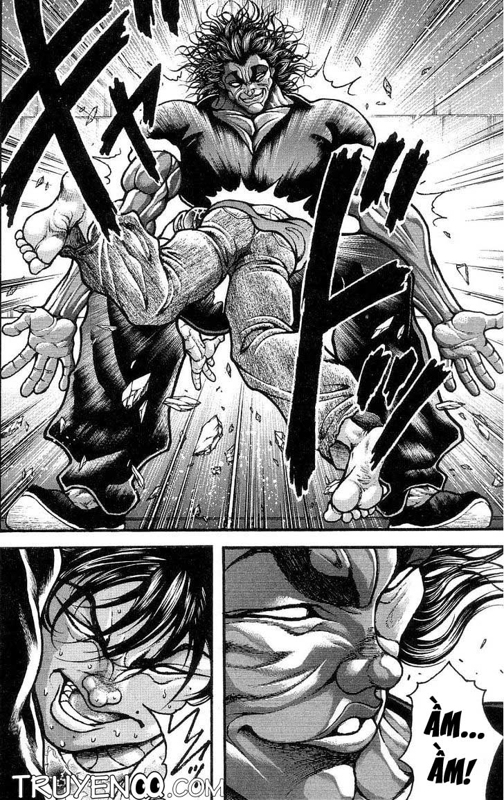 Baki – Son Of Ogre Chapter 259 - 3