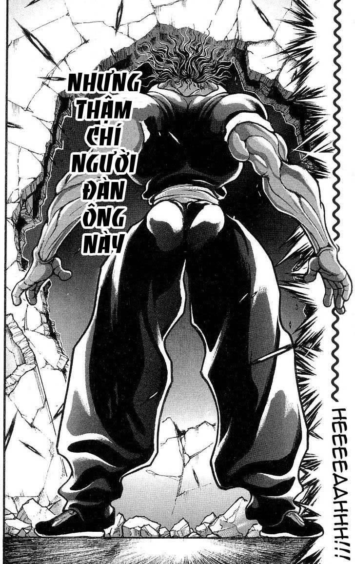 Baki – Son Of Ogre Chapter 260 - 17