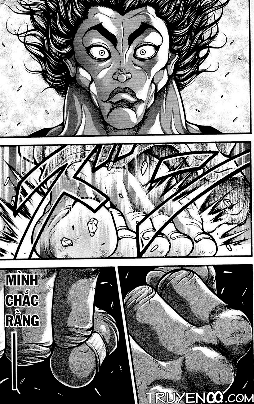 Baki – Son Of Ogre Chapter 266 - 14