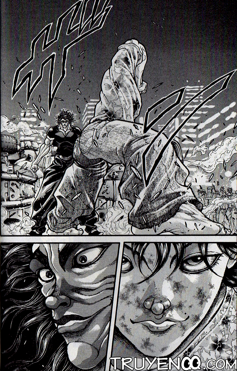 Baki – Son Of Ogre Chapter 268 - 10