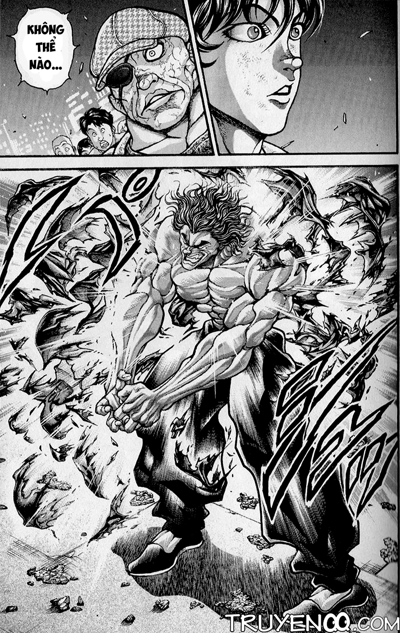 Baki – Son Of Ogre Chapter 269 - 14