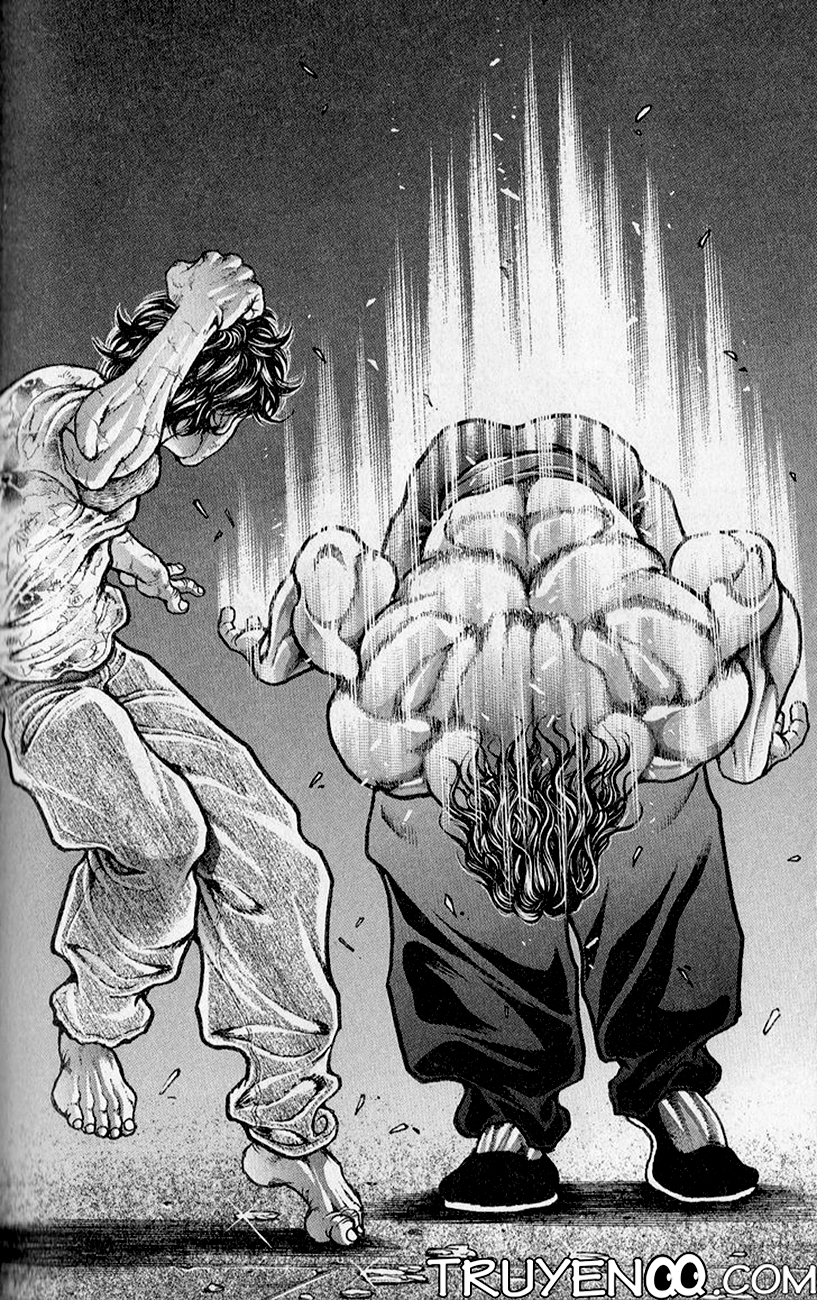 Baki – Son Of Ogre Chapter 271 - 3