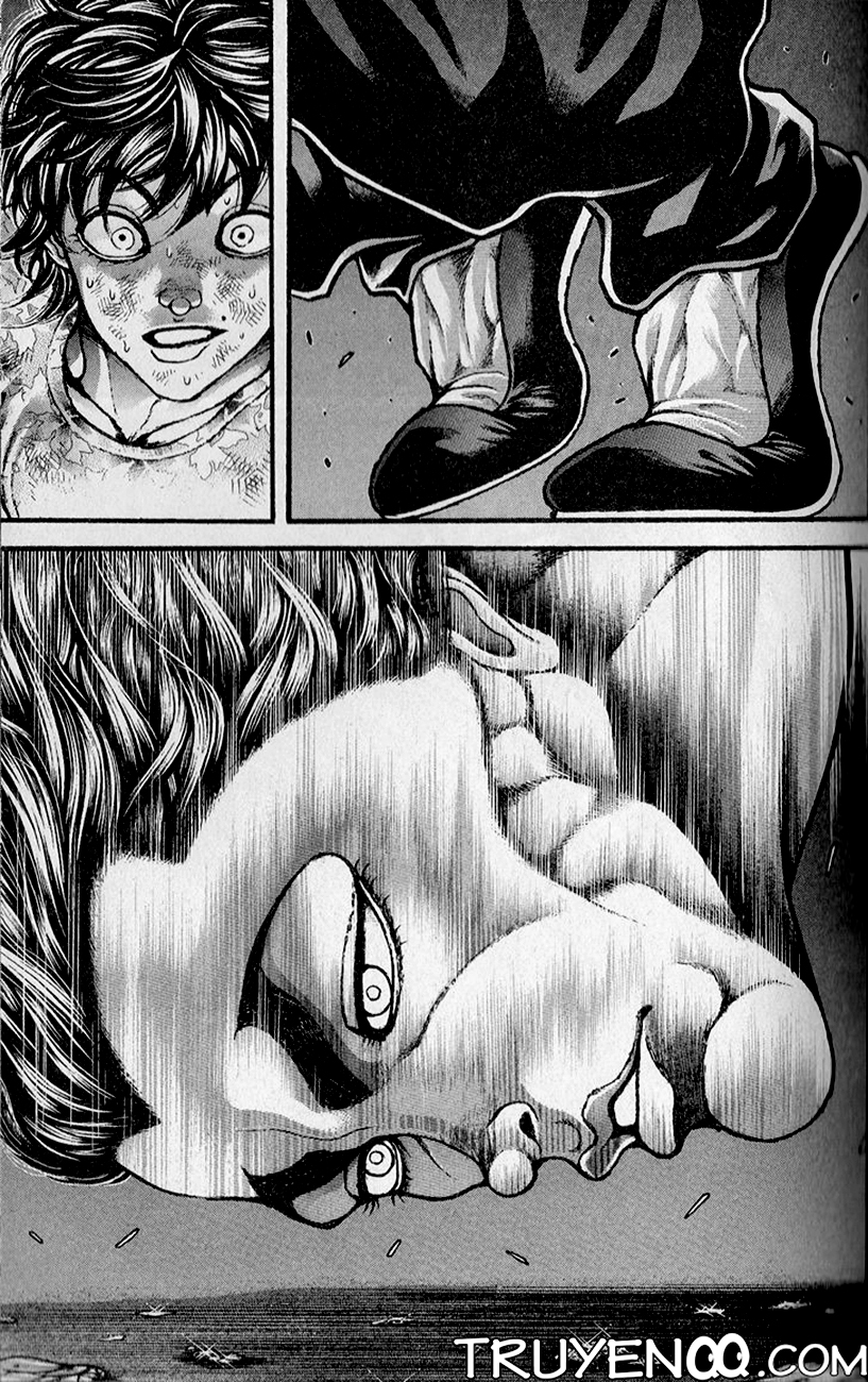 Baki – Son Of Ogre Chapter 271 - 4