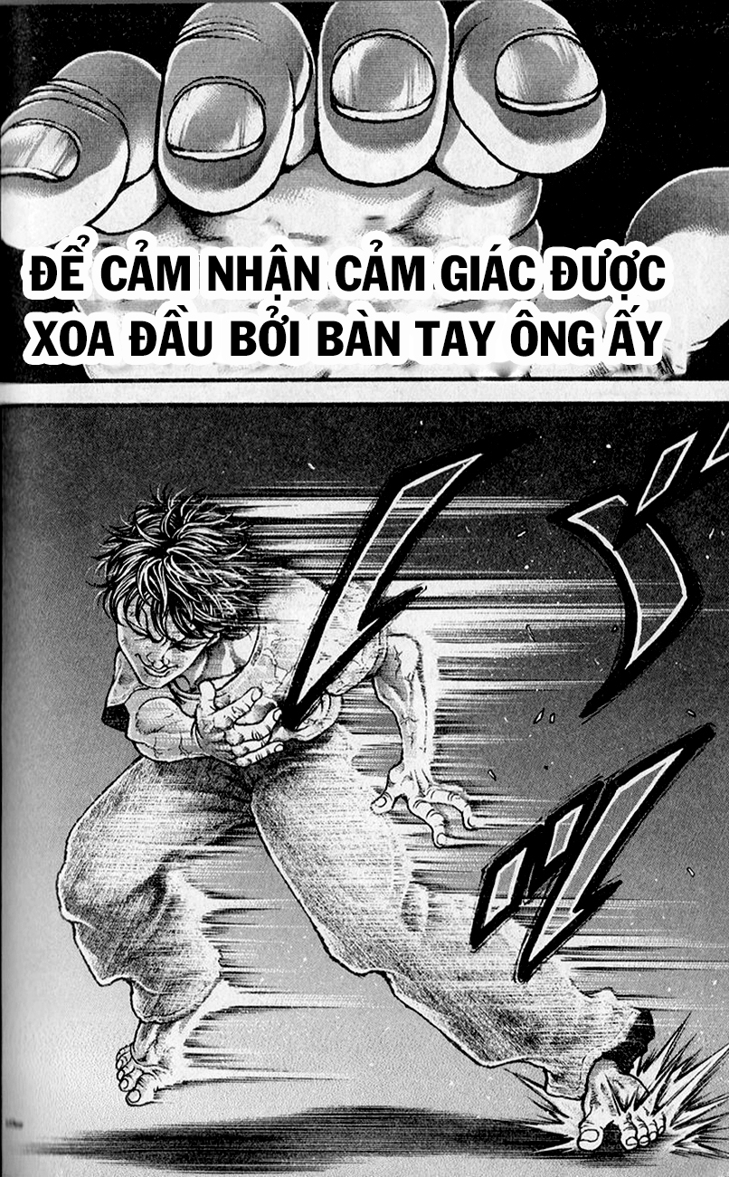 Baki – Son Of Ogre Chapter 272 - 13