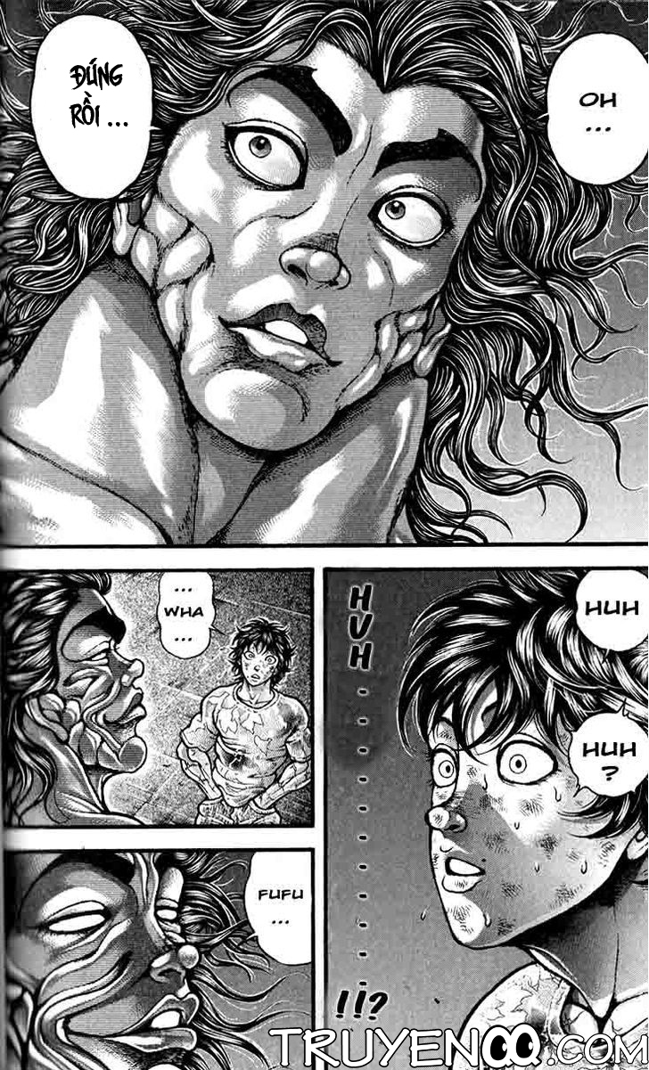 Baki – Son Of Ogre Chapter 277 - 11