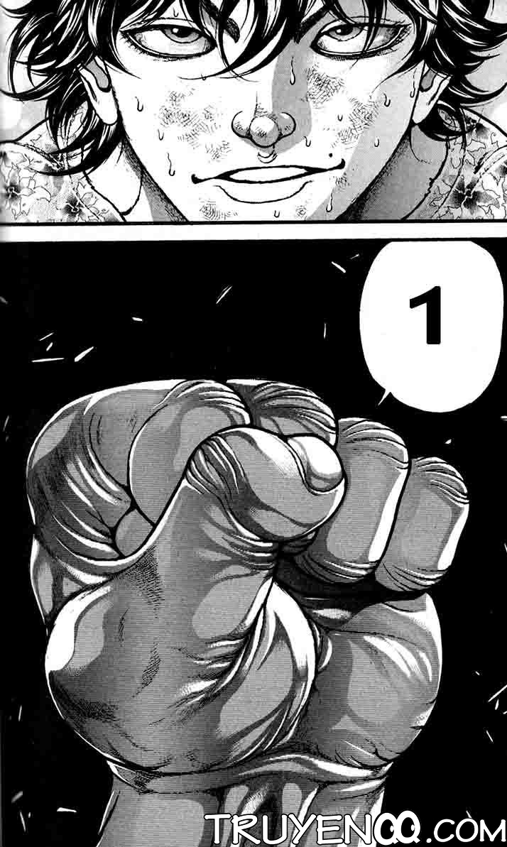 Baki – Son Of Ogre Chapter 277 - 23