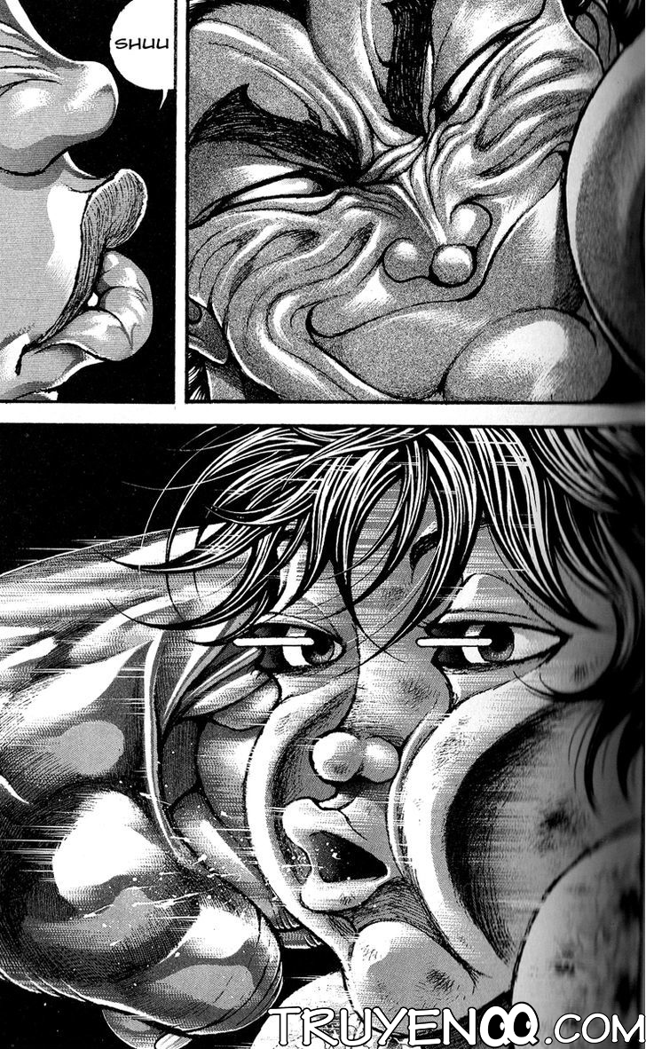 Baki – Son Of Ogre Chapter 278 - 13