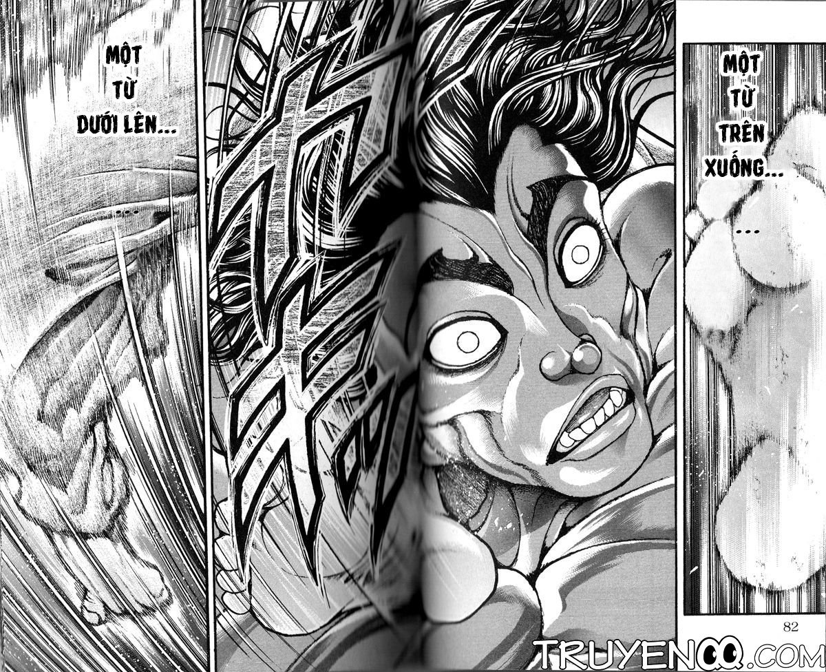 Baki – Son Of Ogre Chapter 278 - 15