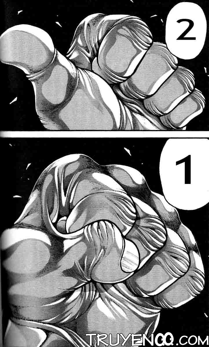 Baki – Son Of Ogre Chapter 278 - 3