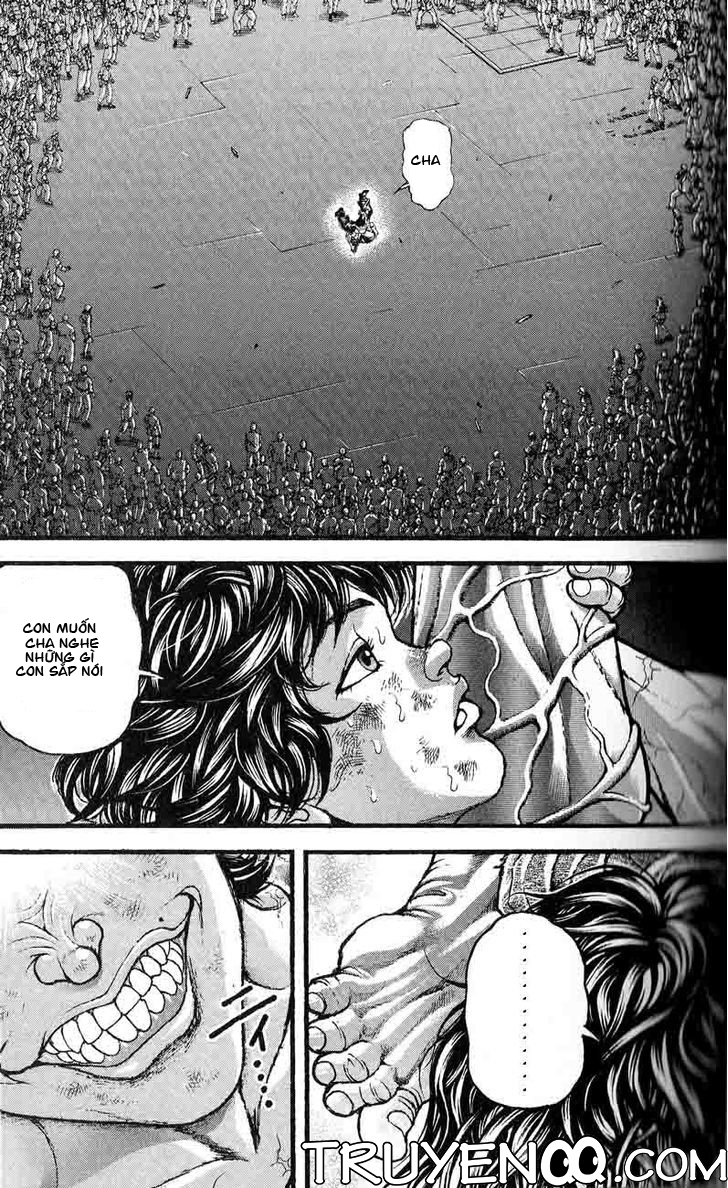 Baki – Son Of Ogre Chapter 279 - 13