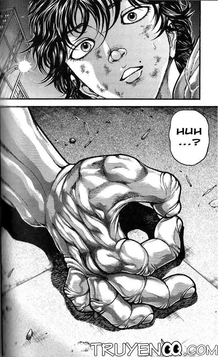 Baki – Son Of Ogre Chapter 279 - 20