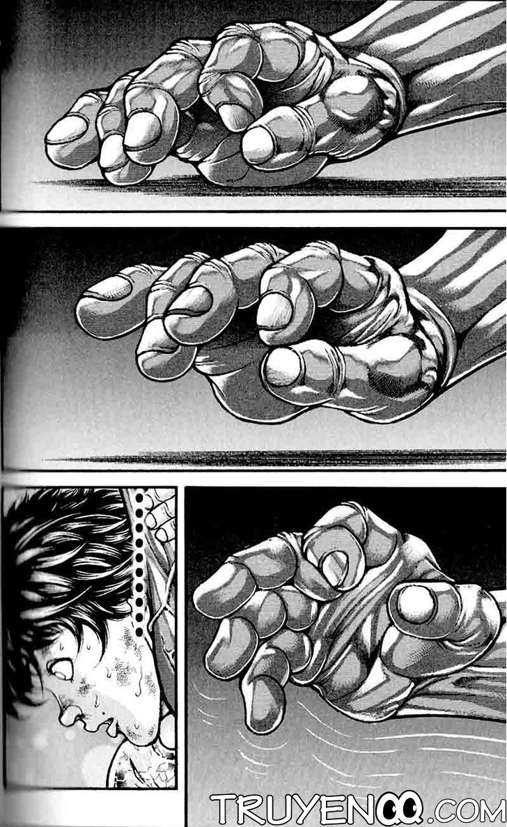 Baki – Son Of Ogre Chapter 280 - 4