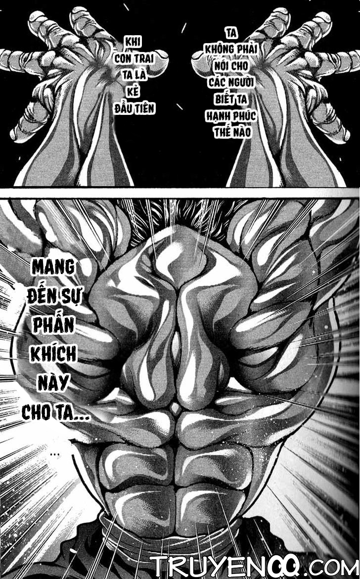 Baki – Son Of Ogre Chapter 282 - 17