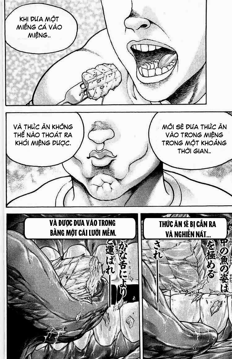 Baki – Son Of Ogre Chapter 29 - 9