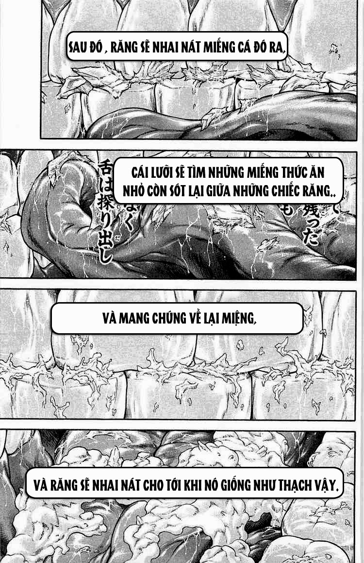 Baki – Son Of Ogre Chapter 29 - 10