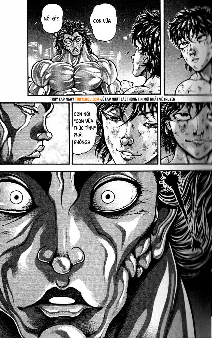 Baki – Son Of Ogre Chapter 293 - 11