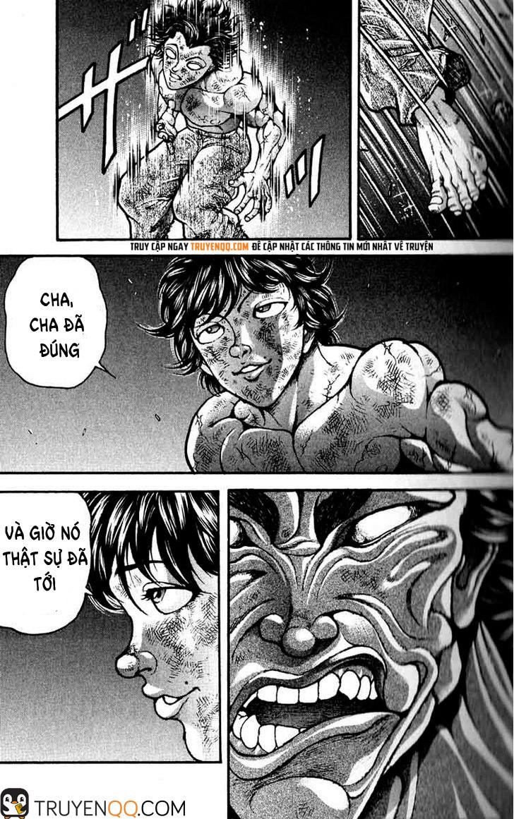 Baki – Son Of Ogre Chapter 293 - 13