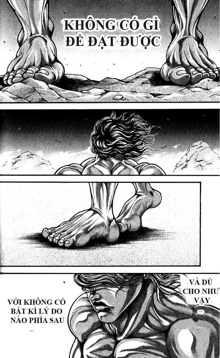 Baki – Son Of Ogre Chapter 294 - 12