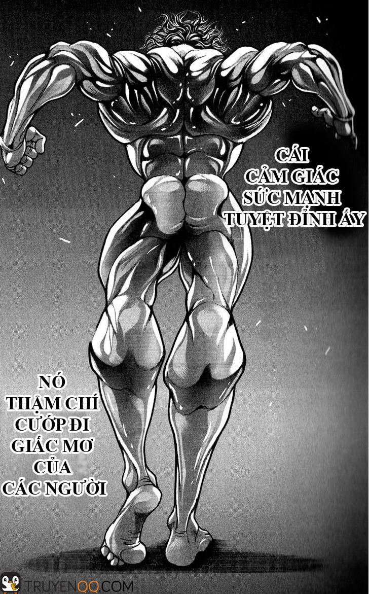 Baki – Son Of Ogre Chapter 294 - 15