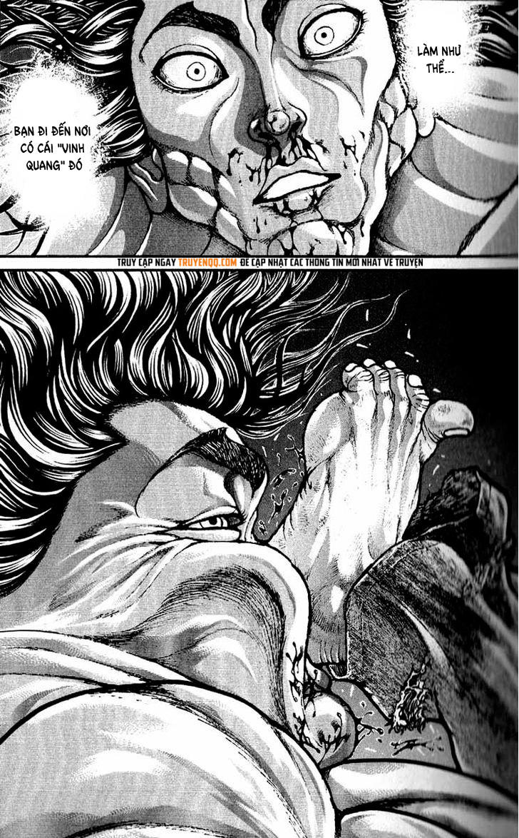 Baki – Son Of Ogre Chapter 295 - 13