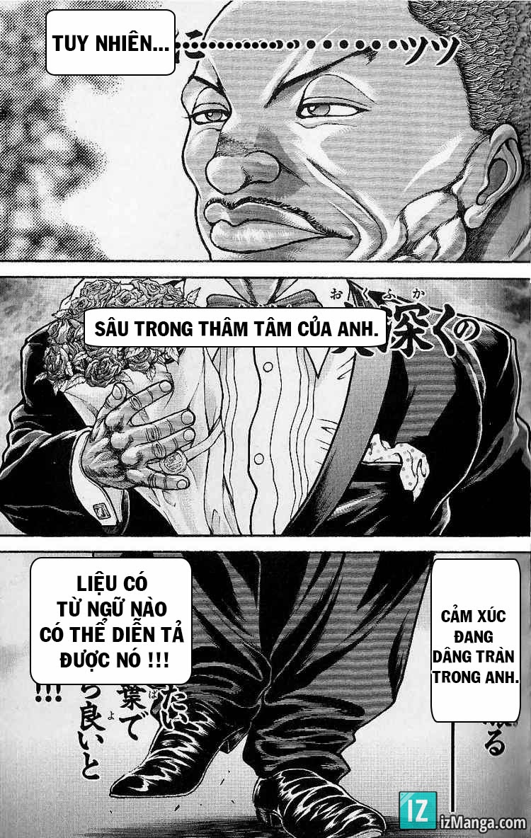 Baki – Son Of Ogre Chapter 39 - 10