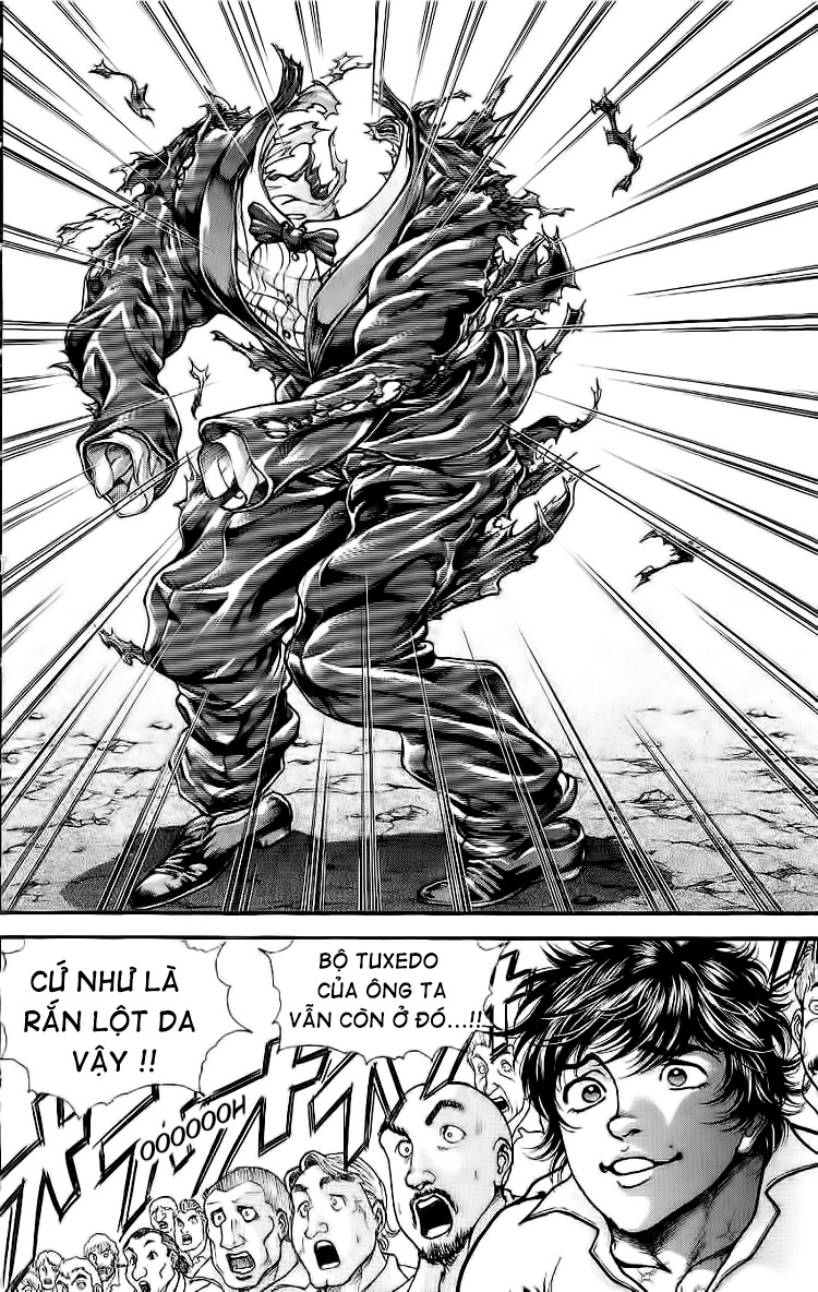 Baki – Son Of Ogre Chapter 42 - 14