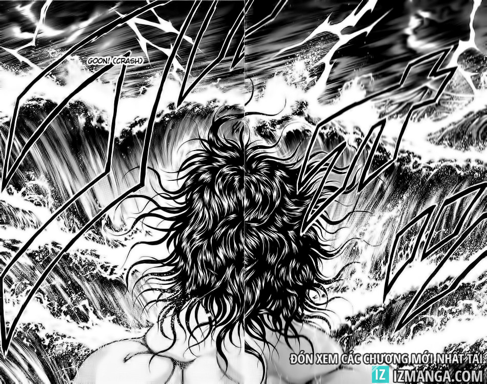 Baki – Son Of Ogre Chapter 42 - 21