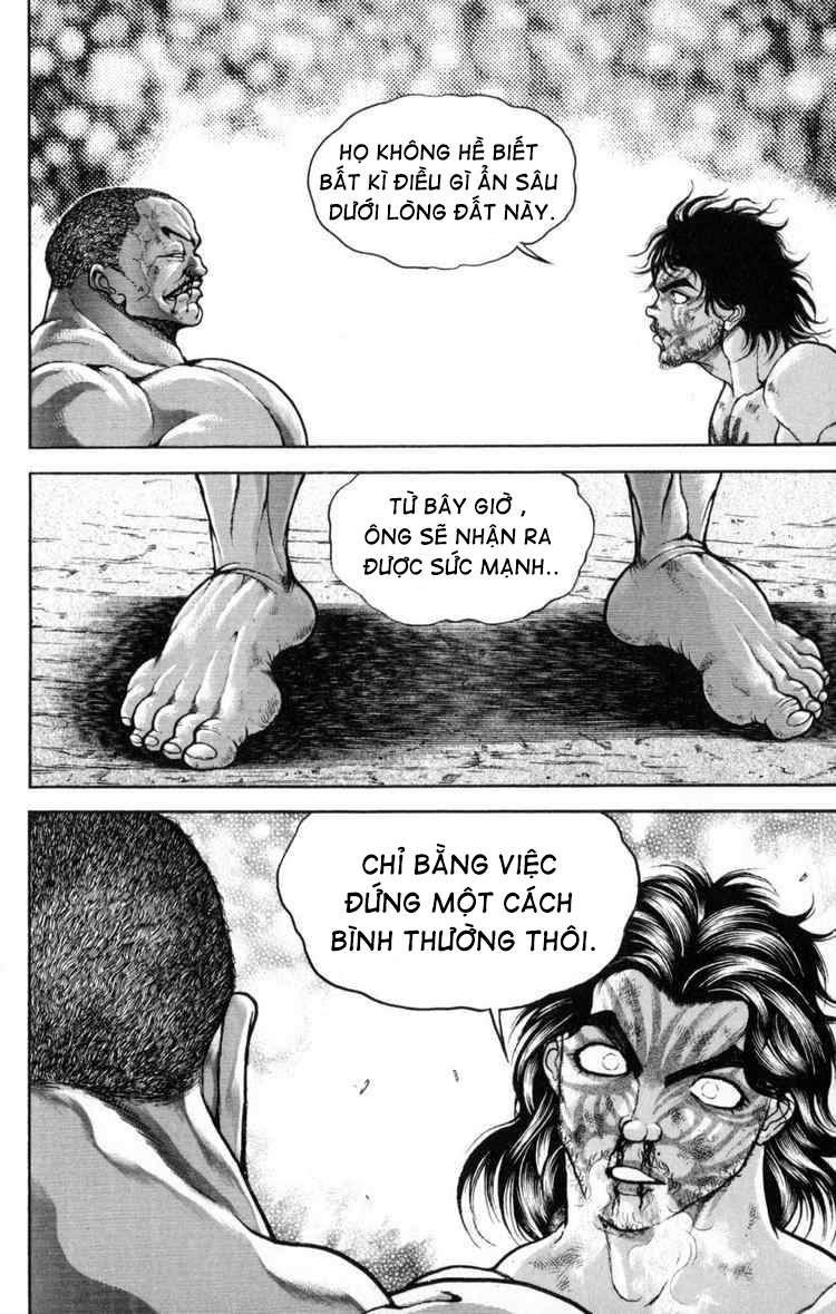 Baki – Son Of Ogre Chapter 52 - 17