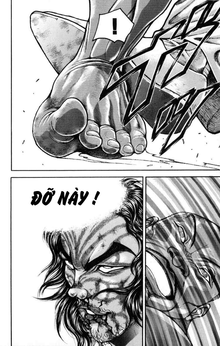 Baki – Son Of Ogre Chapter 52 - 19