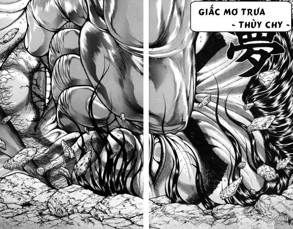 Baki – Son Of Ogre Chapter 53 - 9