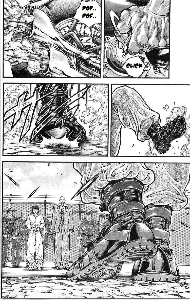 Baki – Son Of Ogre Chapter 58 - 7