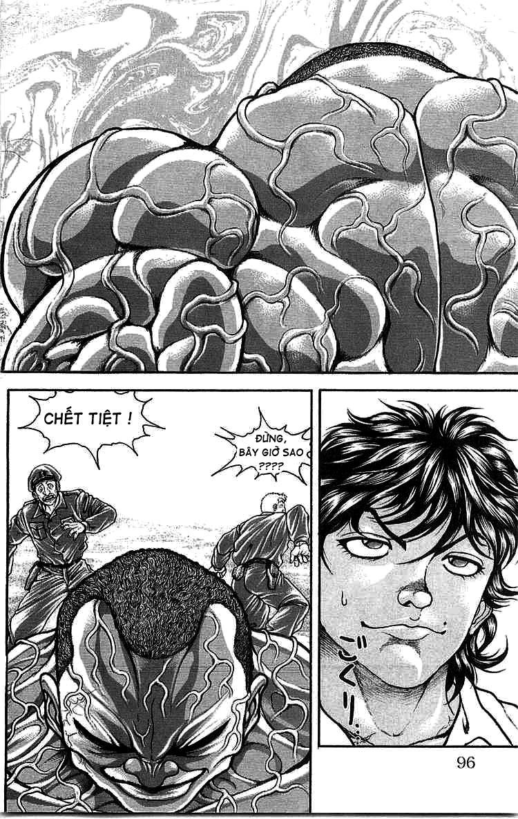 Baki – Son Of Ogre Chapter 59 - 6