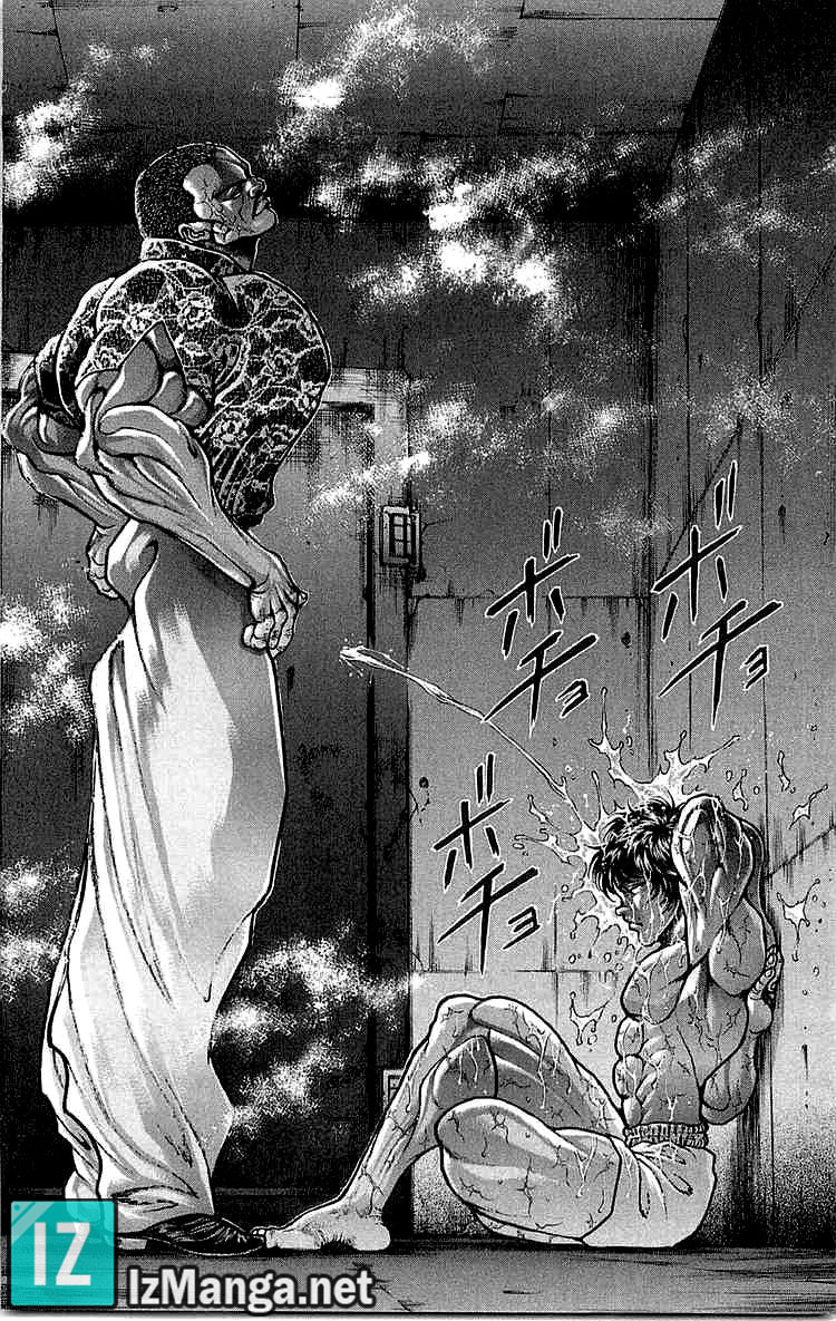 Baki – Son Of Ogre Chapter 61 - 16