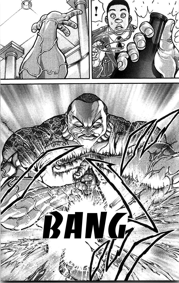 Baki – Son Of Ogre Chapter 61 - 41