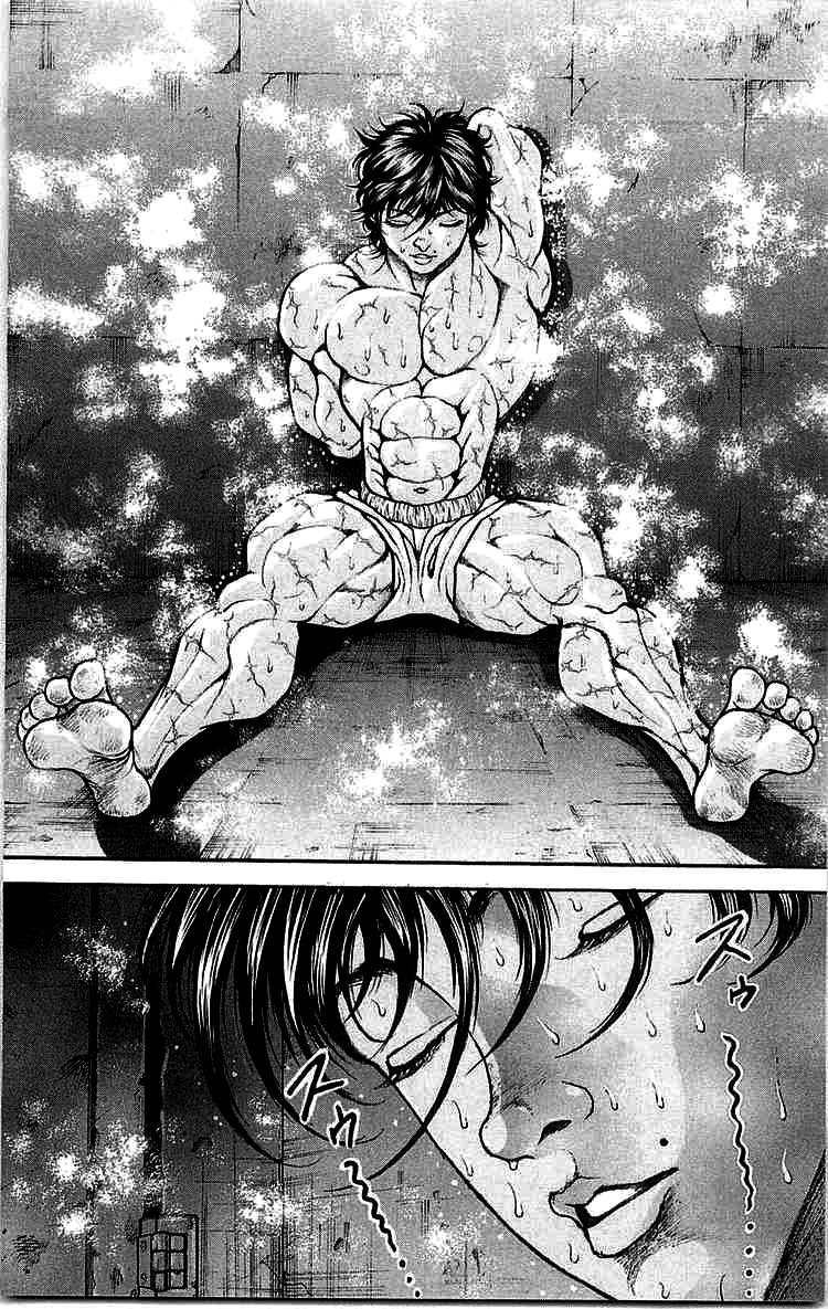 Baki – Son Of Ogre Chapter 61 - 9