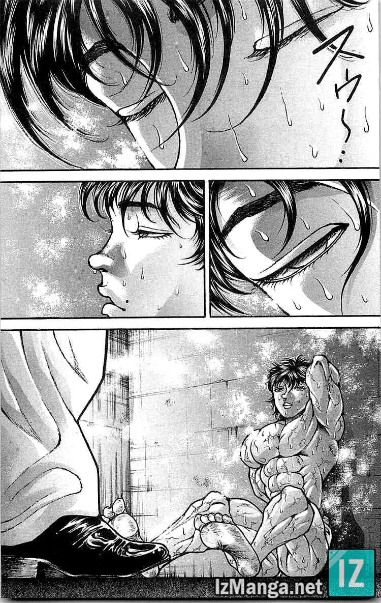 Baki – Son Of Ogre Chapter 61 - 10