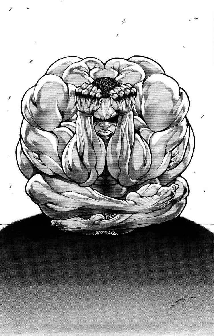 Baki – Son Of Ogre Chapter 71 - 4