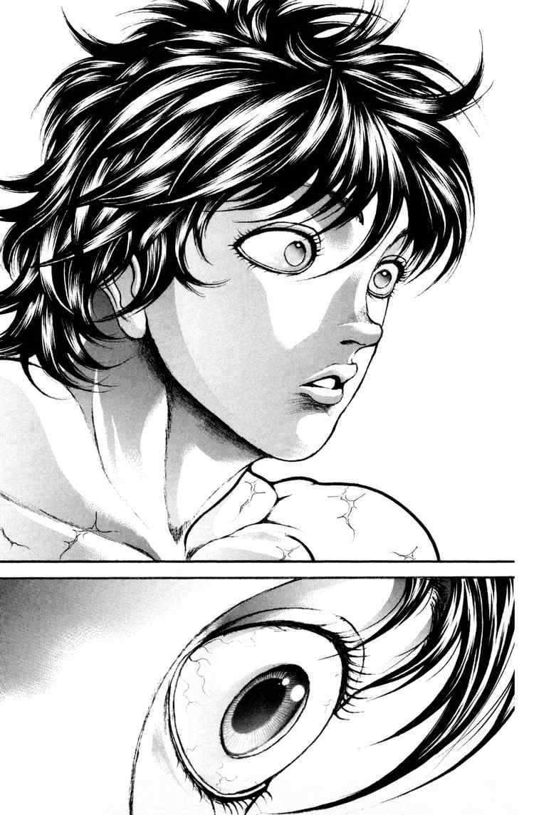 Baki – Son Of Ogre Chapter 72 - 18