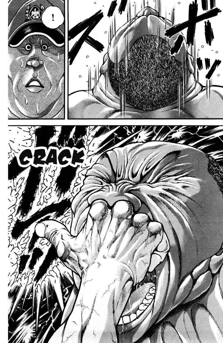 Baki – Son Of Ogre Chapter 73 - 21