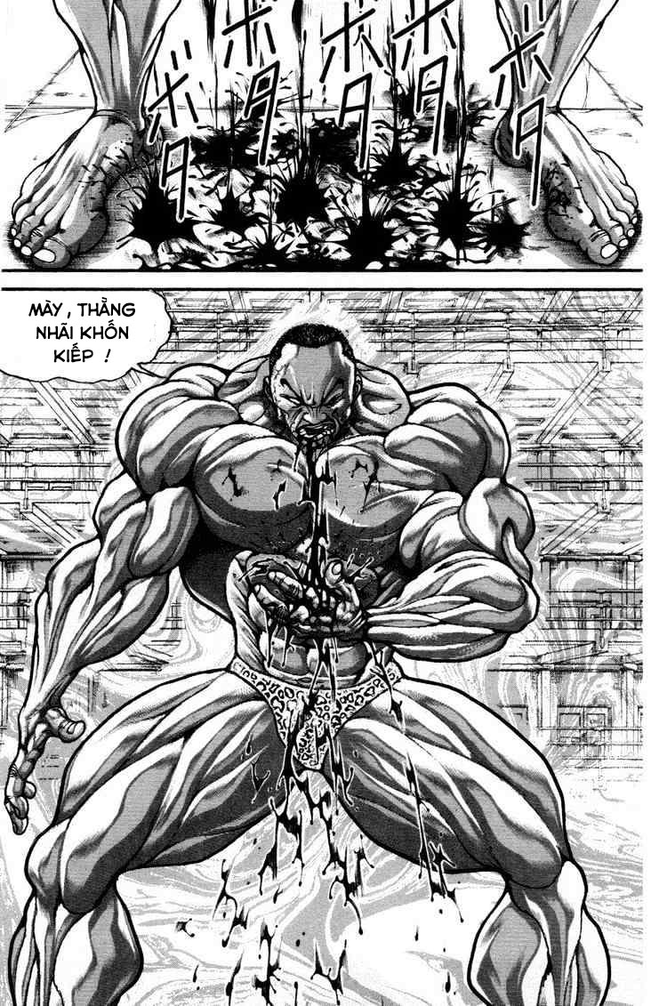 Baki – Son Of Ogre Chapter 74 - 7