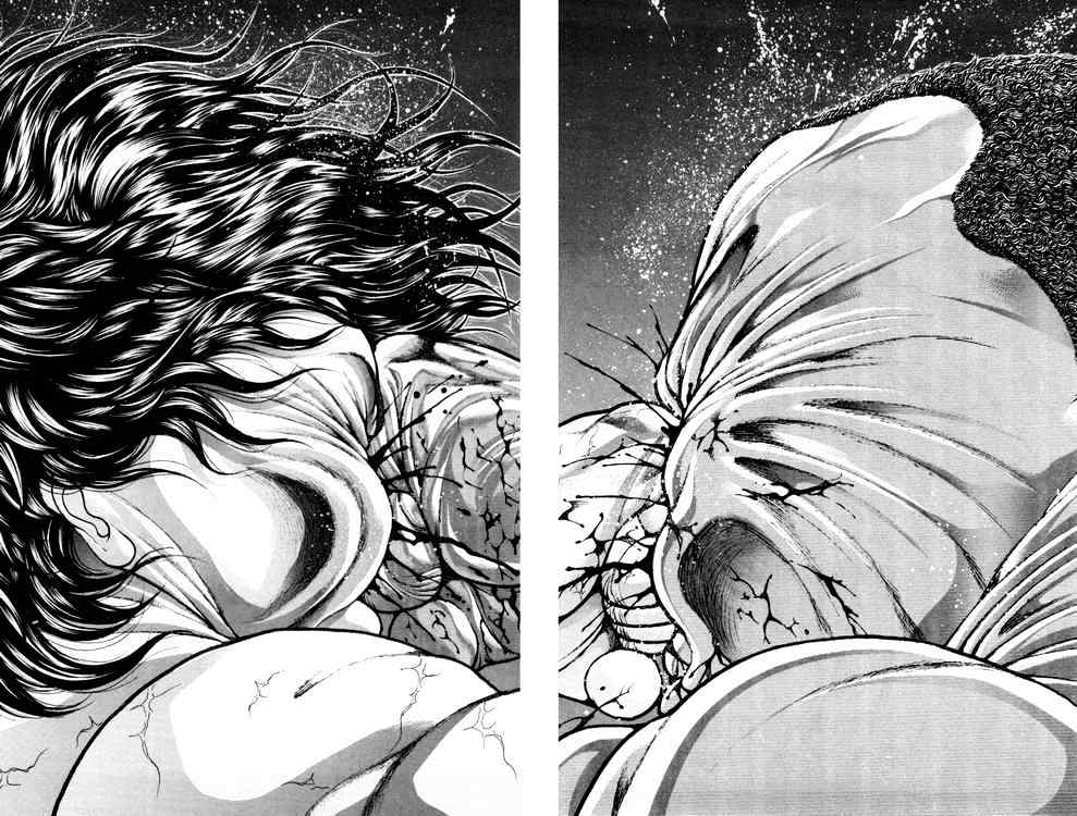 Baki – Son Of Ogre Chapter 75 - 13