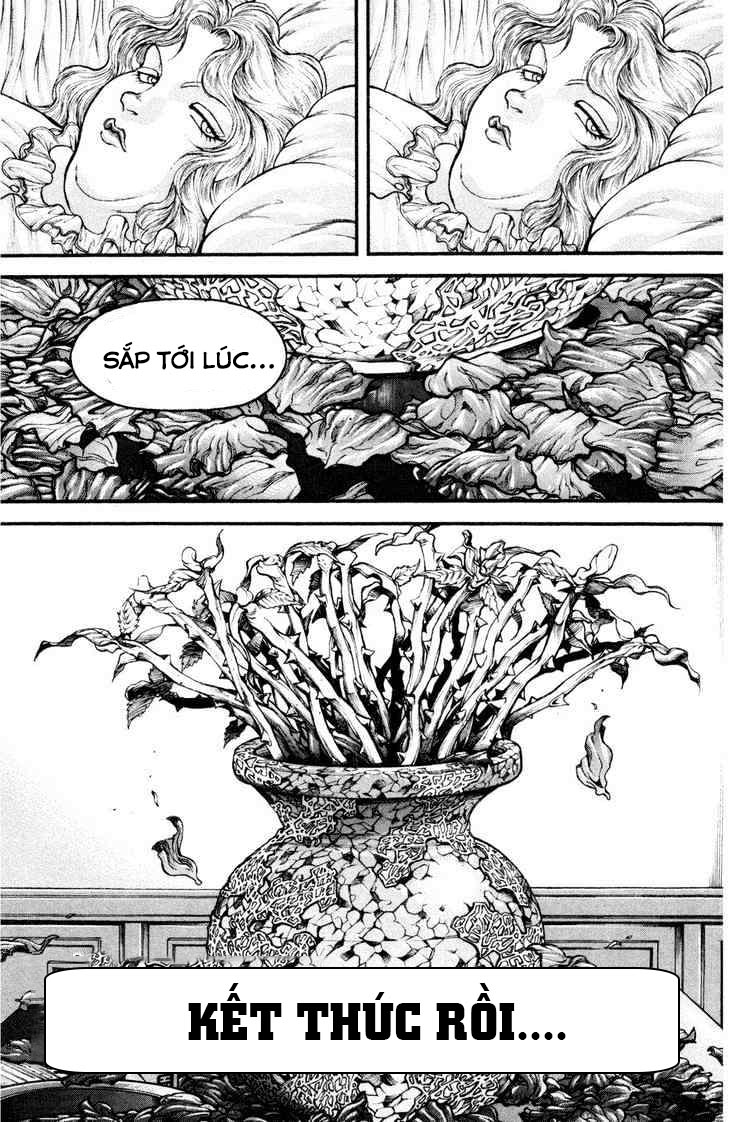 Baki – Son Of Ogre Chapter 75 - 4