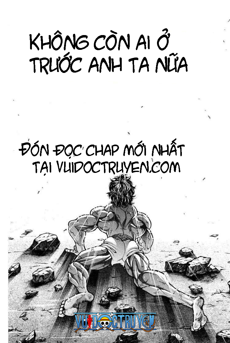 Baki – Son Of Ogre Chapter 77 - 20